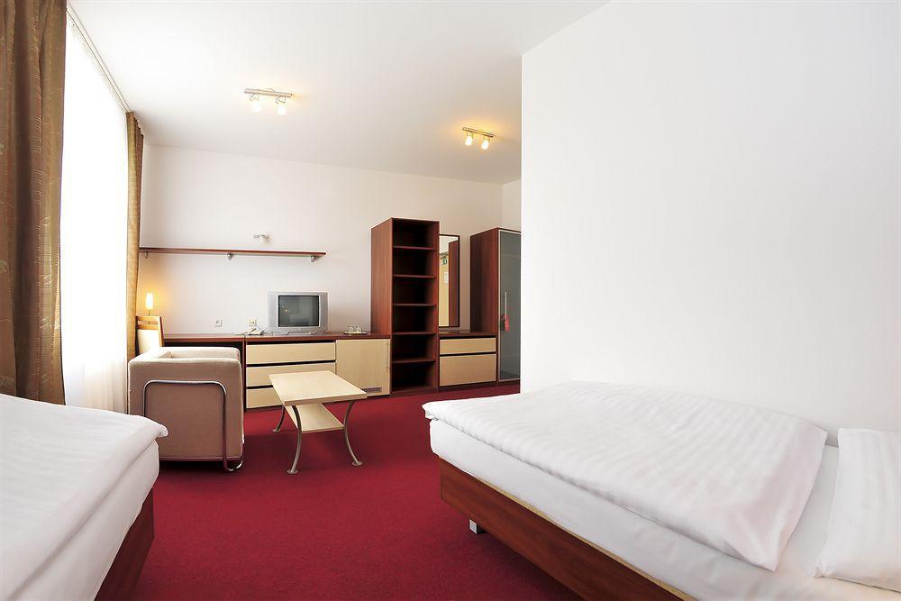 Color Hotel Pressburg