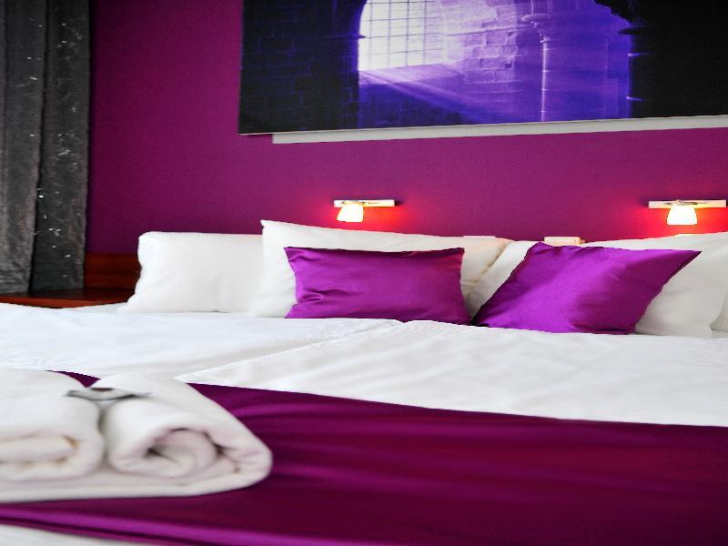 Color Hotel Pressburg