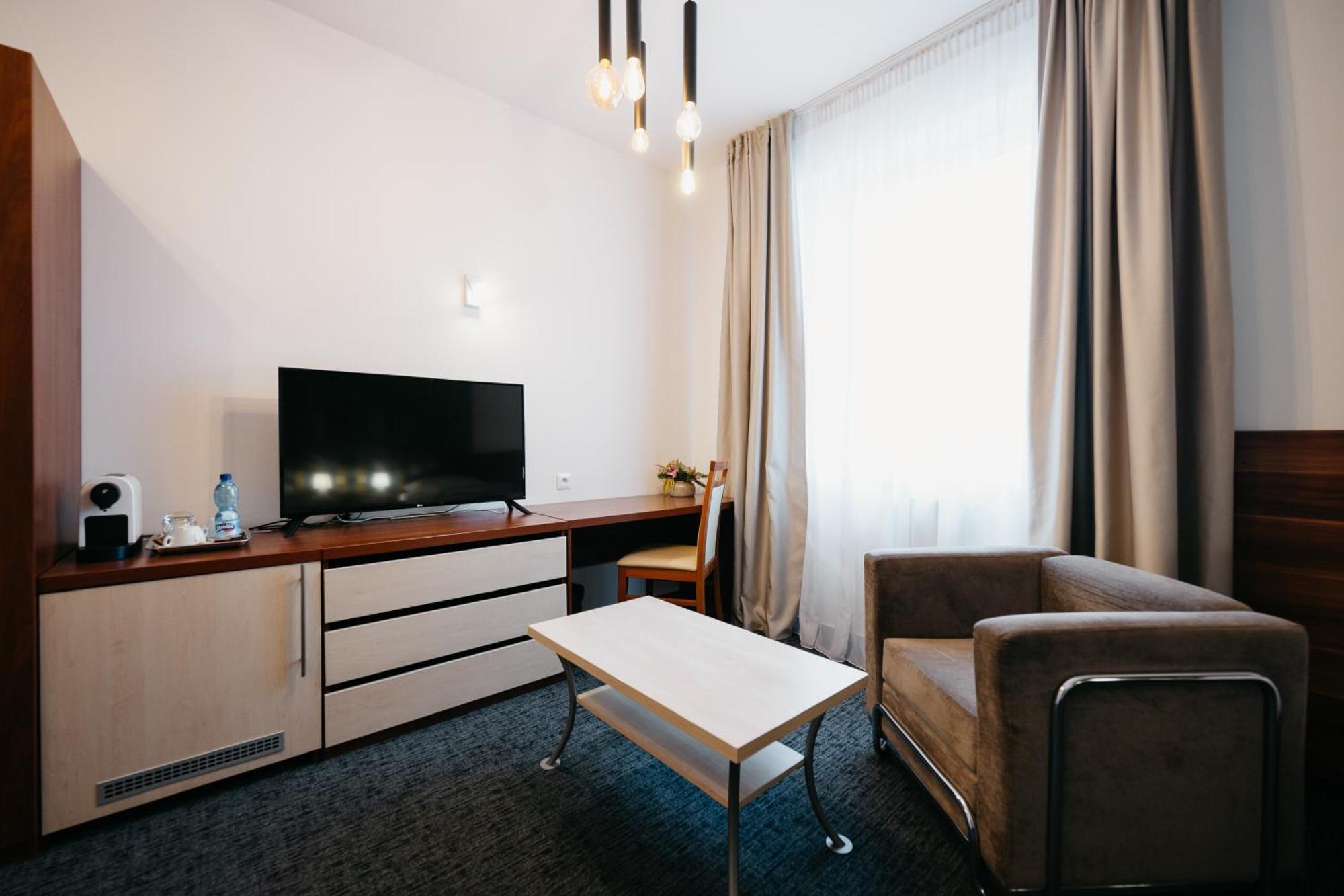 Hotel Color Pressburg