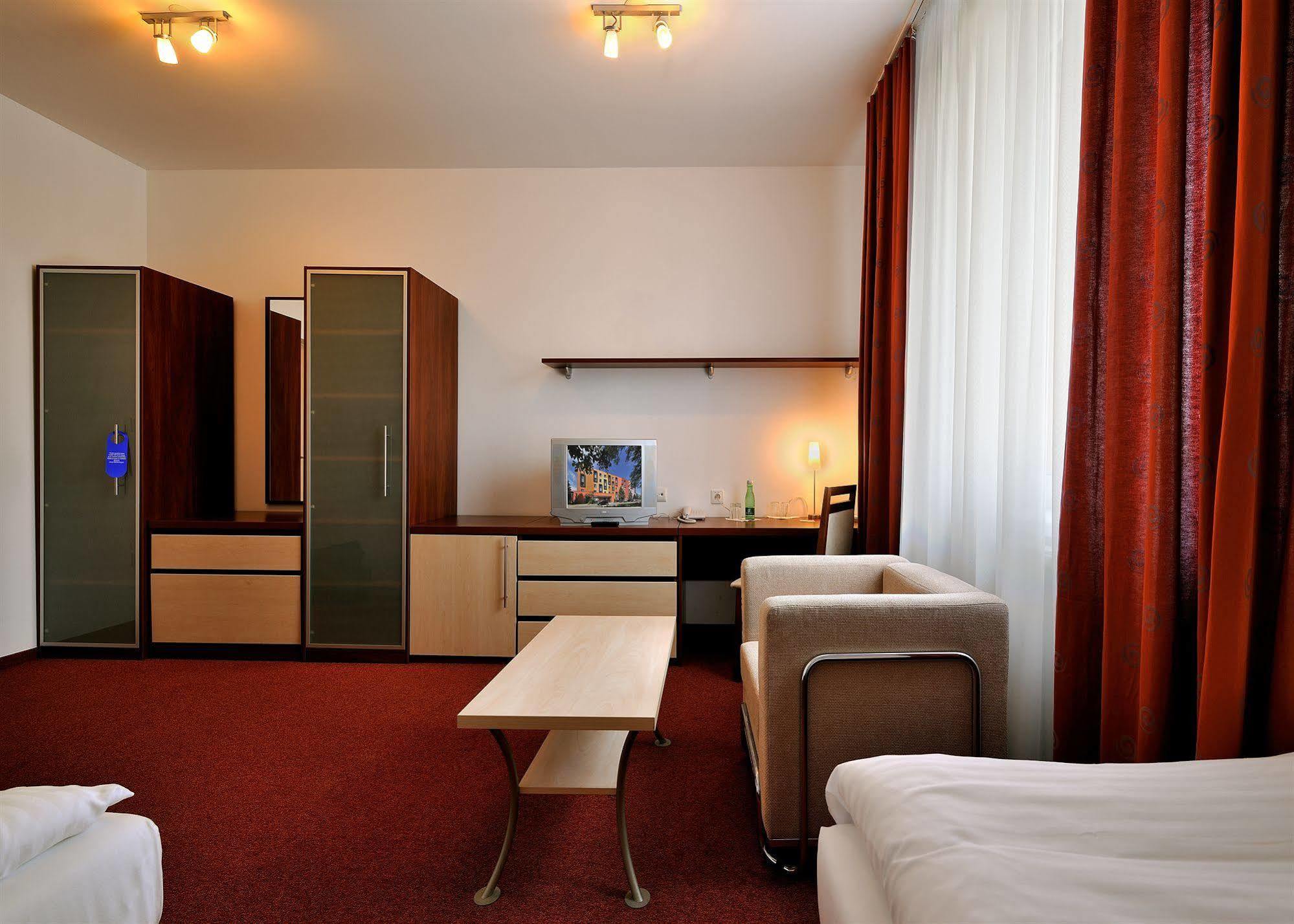 Color Hotel Pressburg